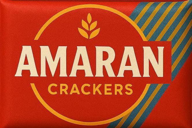 Amaran Crackers