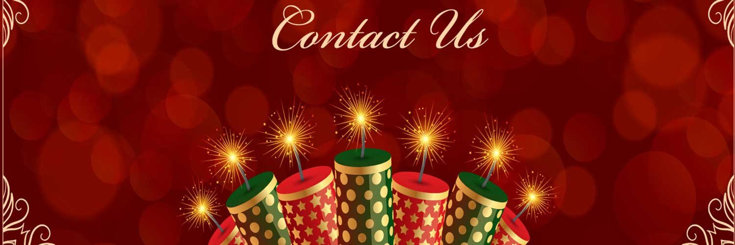 Amaran  Crackers Shop